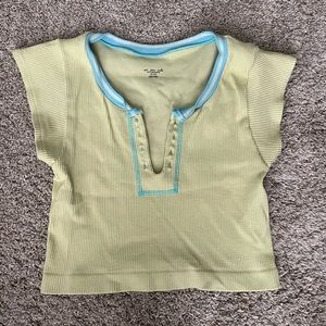 Urban Outfitters Out From Under Too